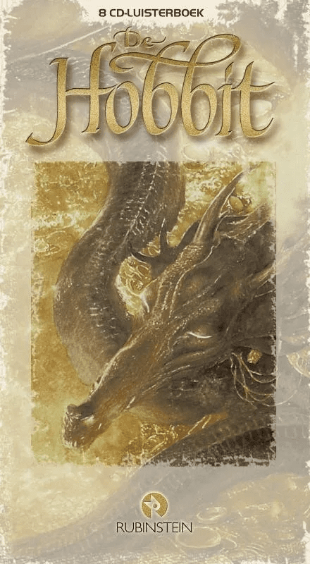 2004 De Hobbit Jan Meng The Tale Of Ears