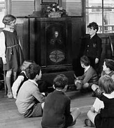 For Schools Main Image