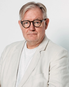 Jóhann Sigurðarson