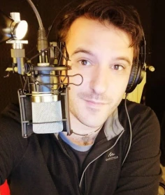 Camponeschi, Edoardo