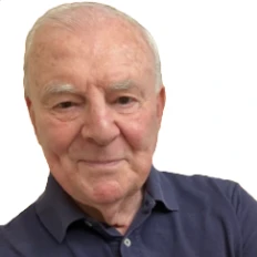 George Holmes George Holmes